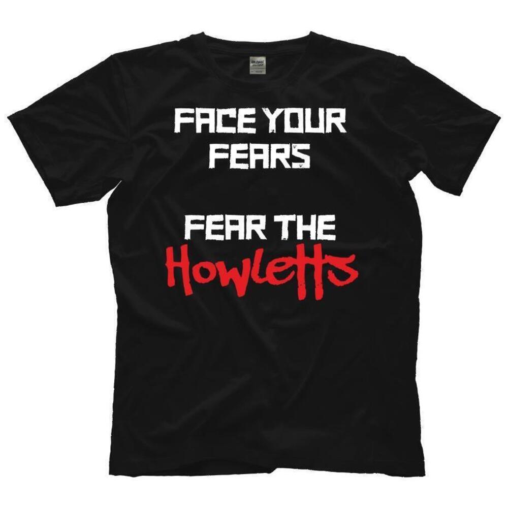 Fear The Howletts Shirt